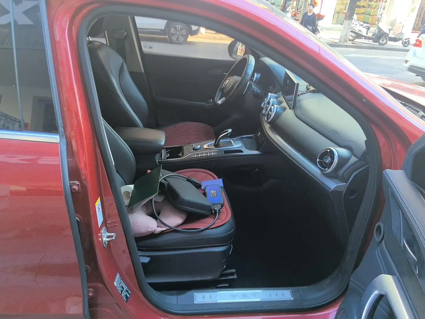 WEY VV5 2020 1.5T