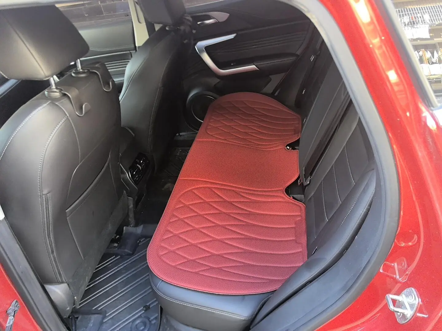 WEY VV5 2020 1.5T
