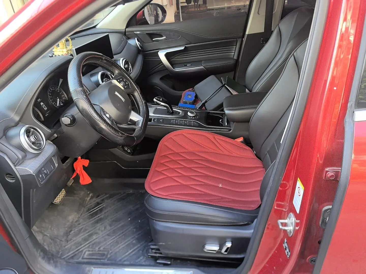 WEY VV5 2020 1.5T