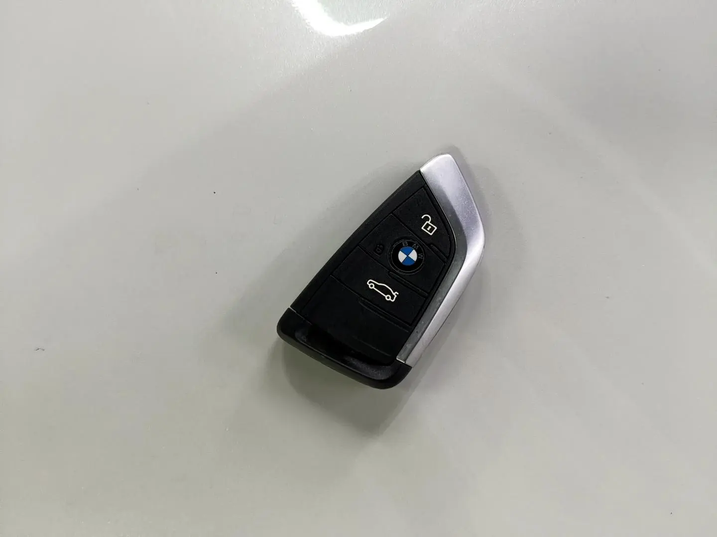 BMW X1 2021 sDrive25Li Leading