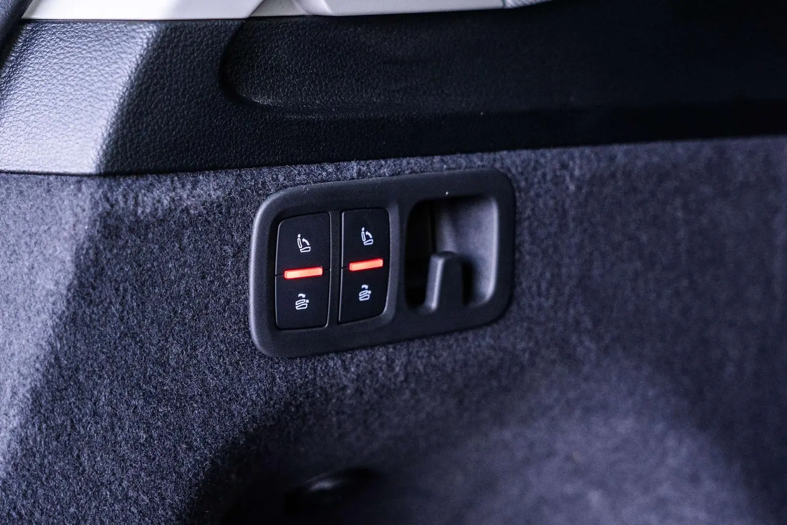 Audi Q7 2019 55 TFSI Tech