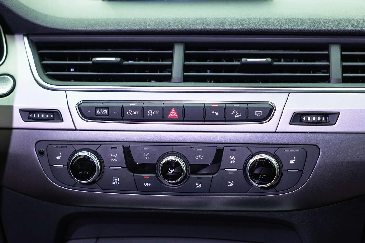 Audi Q7 2019 55 TFSI Tech