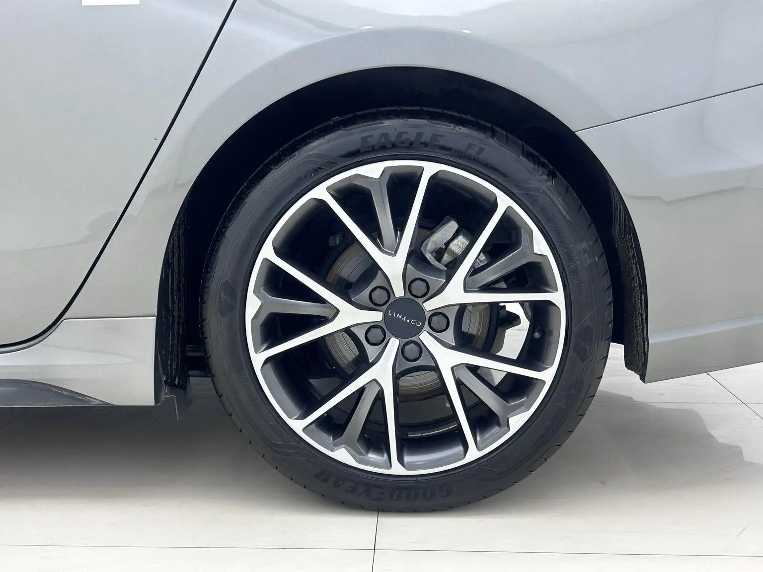 Lynk & Co 03 2022 2.0TD DCT Dynamic Pro