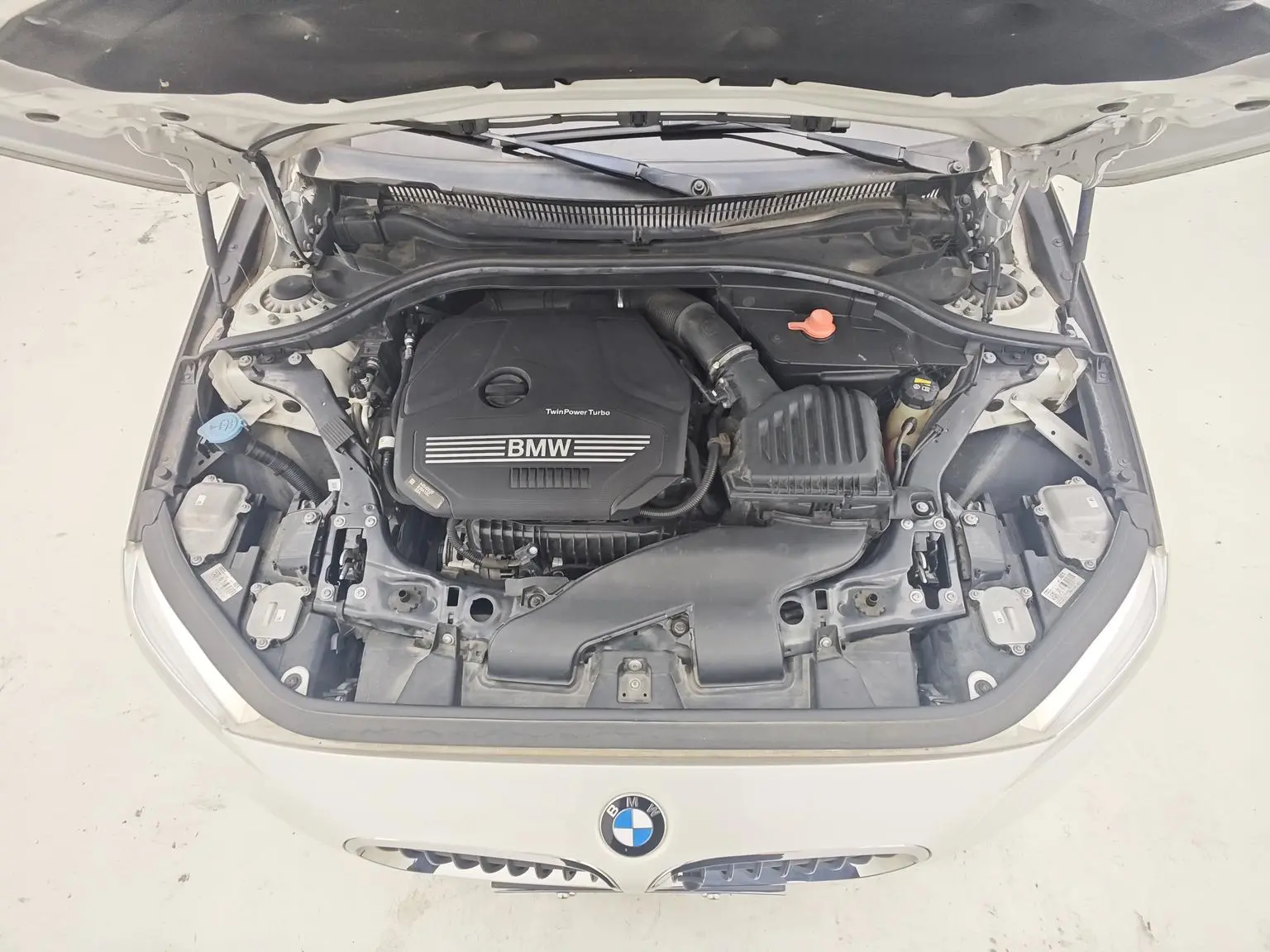 BMW 1 Series 2020 120i Fashion