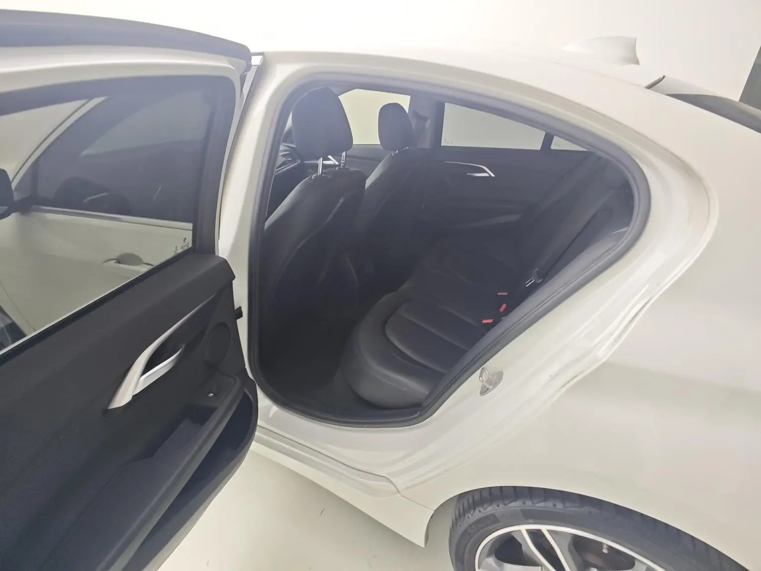 BMW 1 Series 2020 120i Fashion