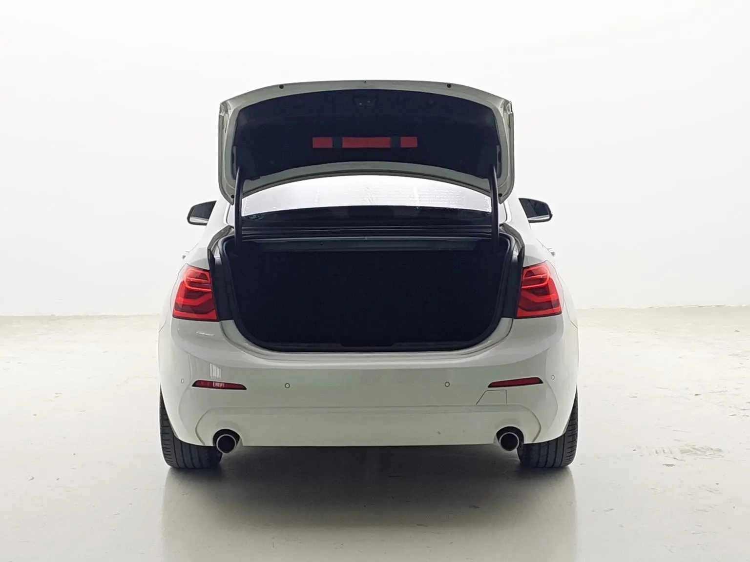 BMW 1 Series 2020 120i Fashion