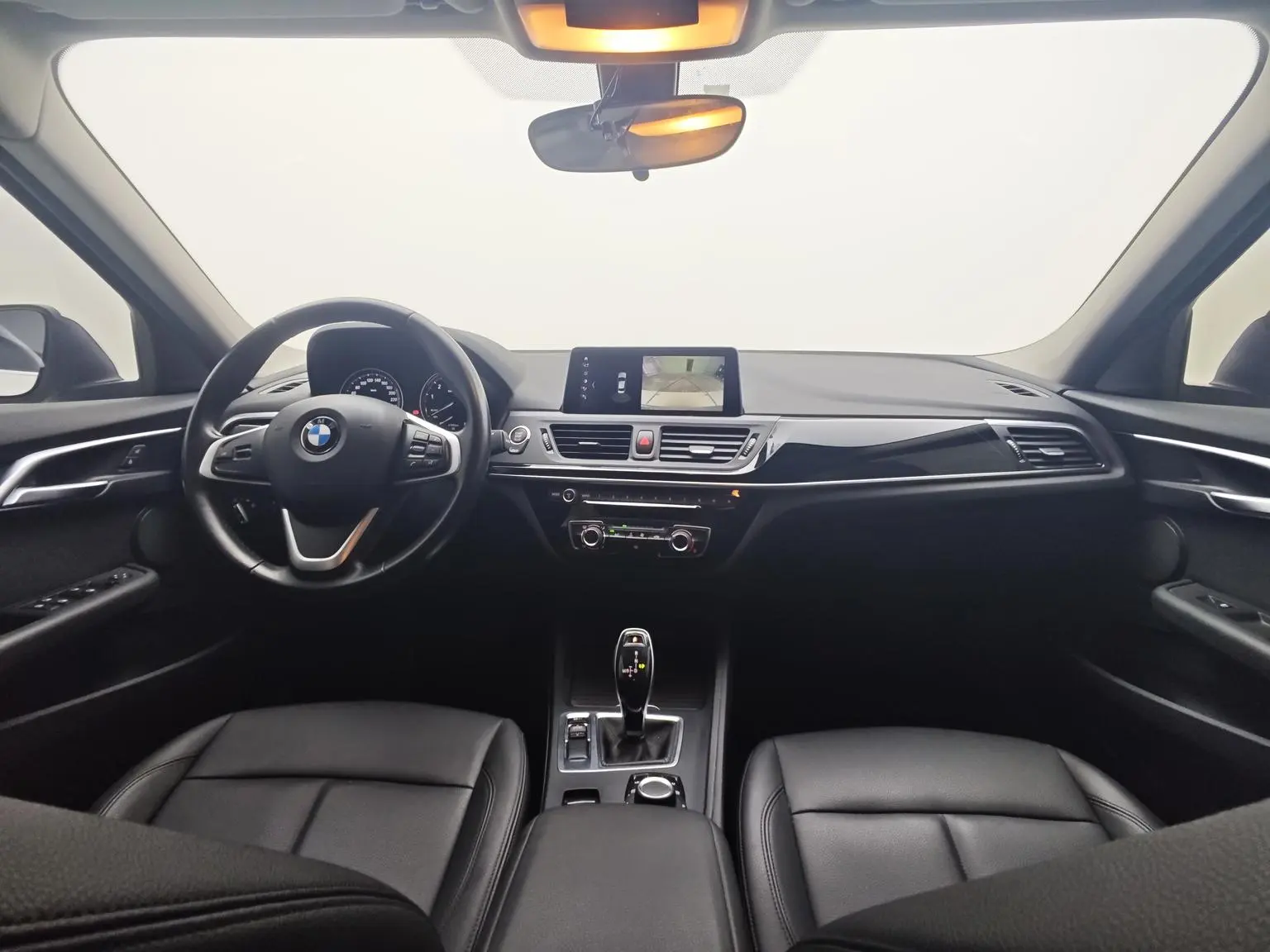 BMW 1 Series 2020 120i Fashion