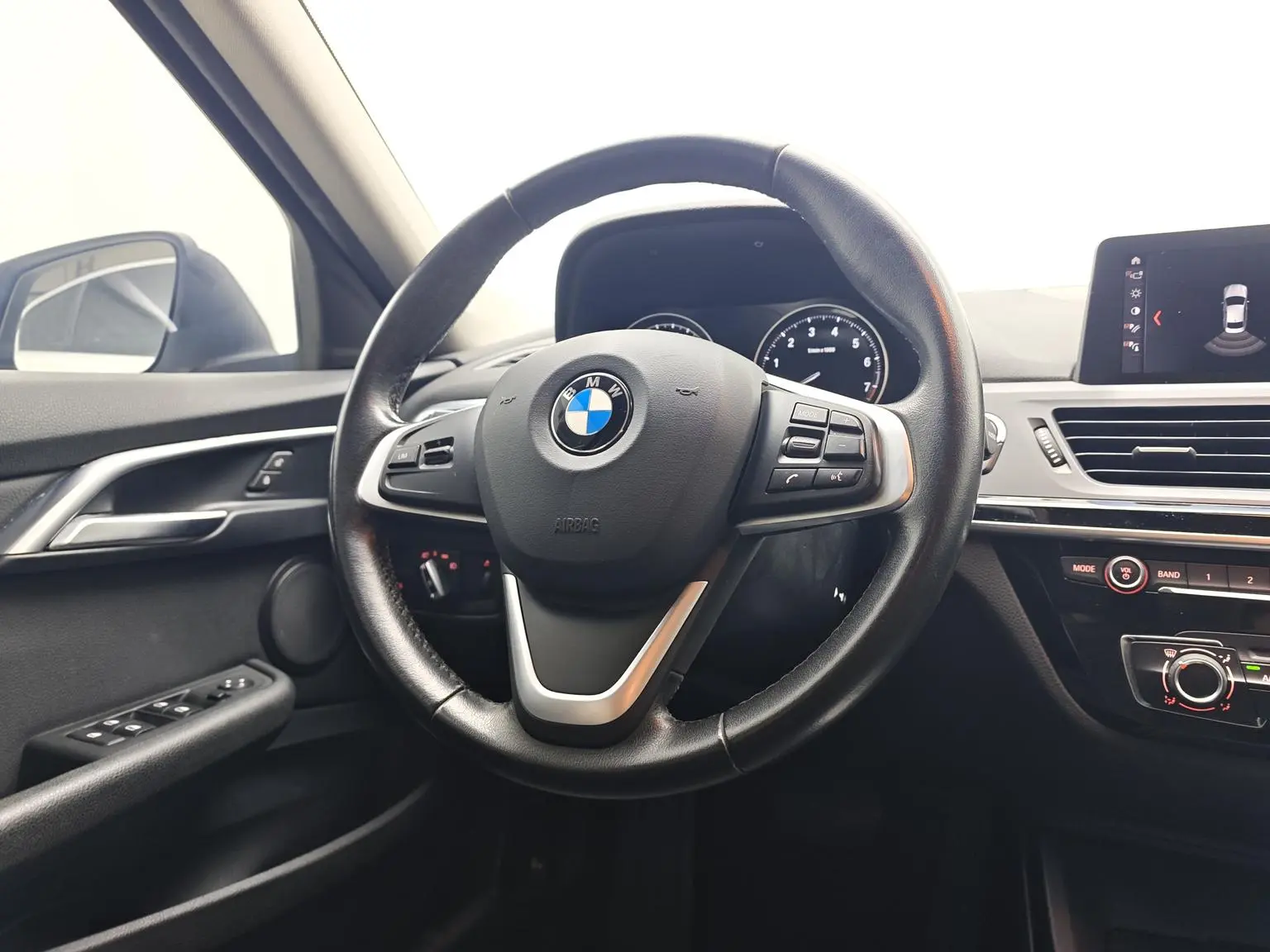 BMW 1 Series 2020 120i Fashion