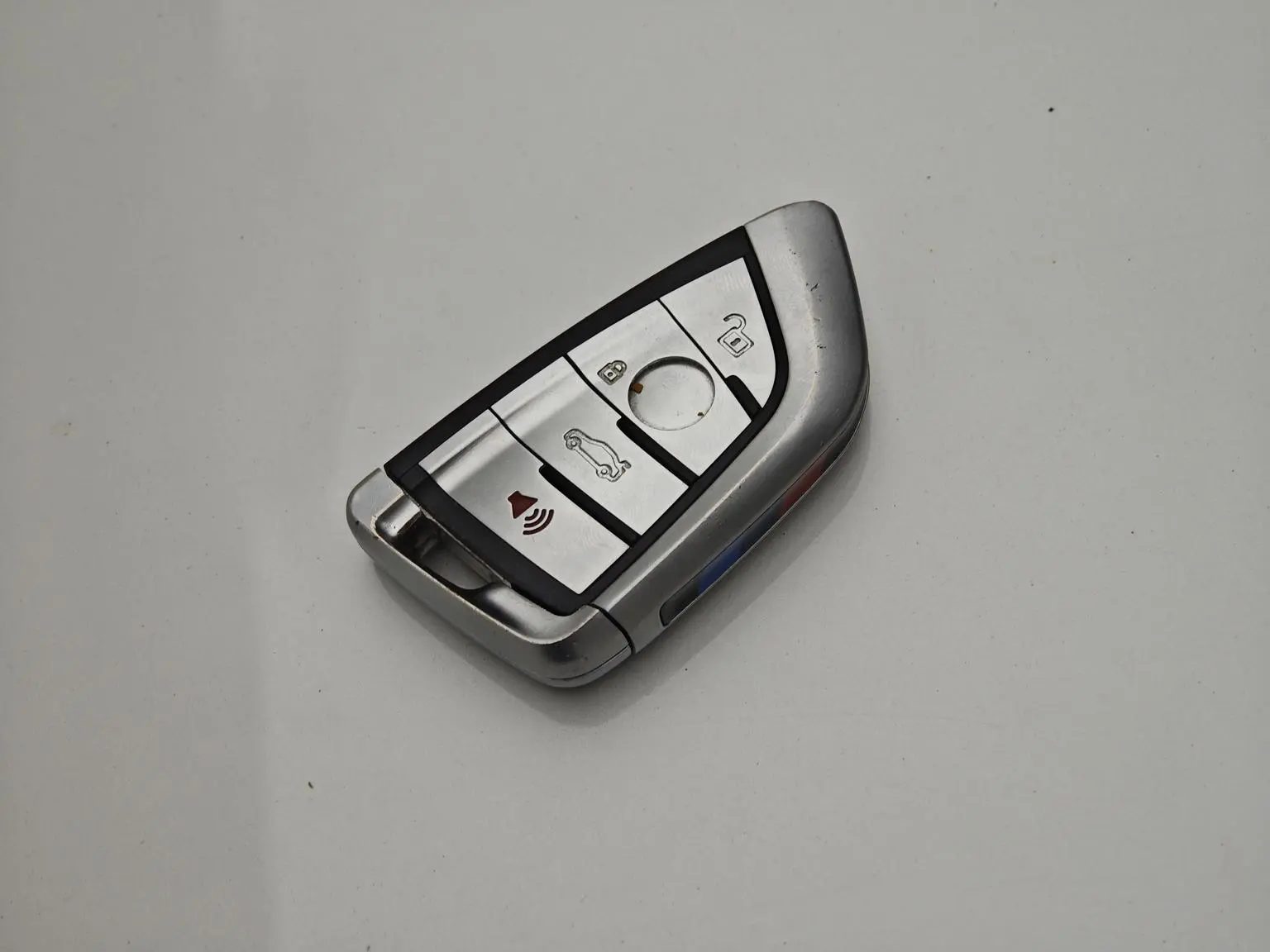 BMW 1 Series 2020 120i Fashion