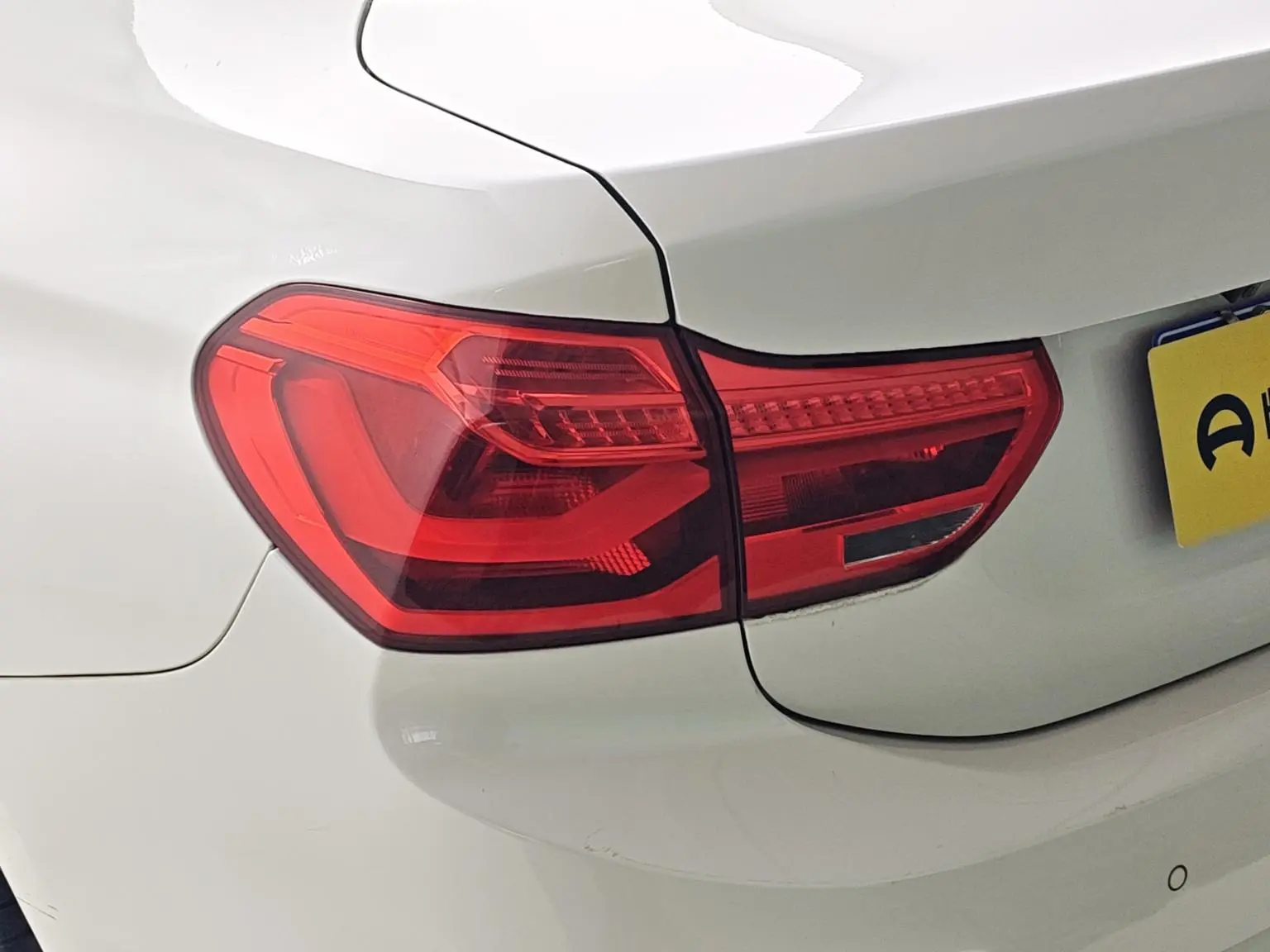 BMW 1 Series 2020 120i Fashion