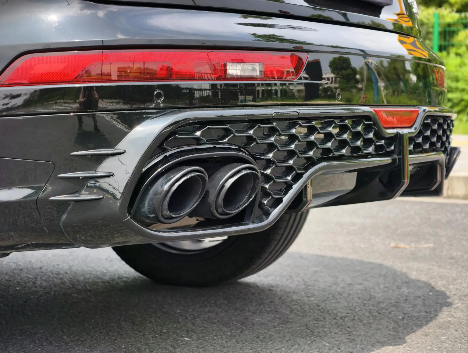 Audi Q5L 2020 45 TFSI Premium