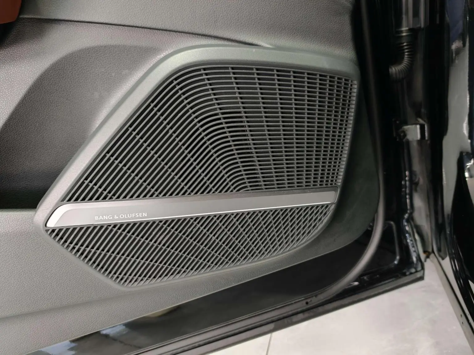 Audi Q5L 2020 45 TFSI Premium