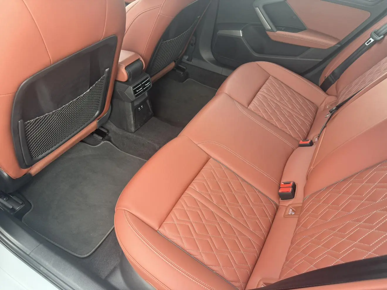Audi A3 2025 A3L Limousine 35 TFSI Premium Plus