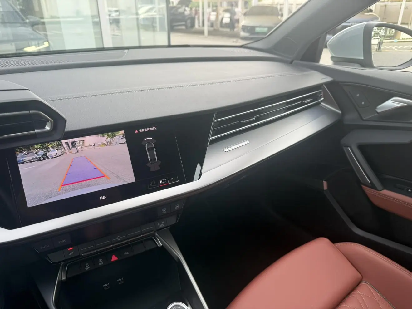 Audi A3 2025 A3L Limousine 35 TFSI Premium Plus