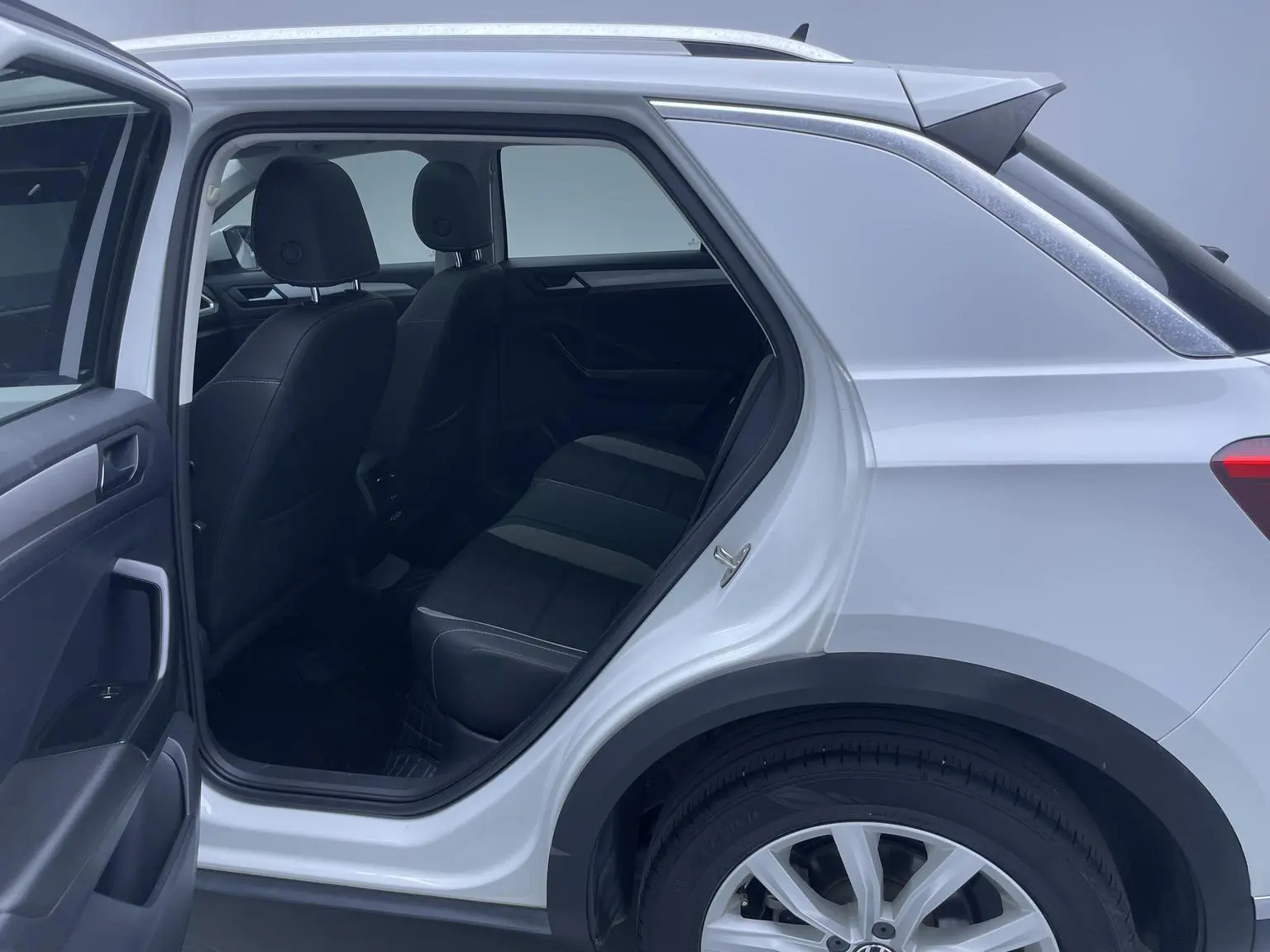 Volkswagen T-Roc 2021 Facelift 280TSI DSG 2WD Smart Connected