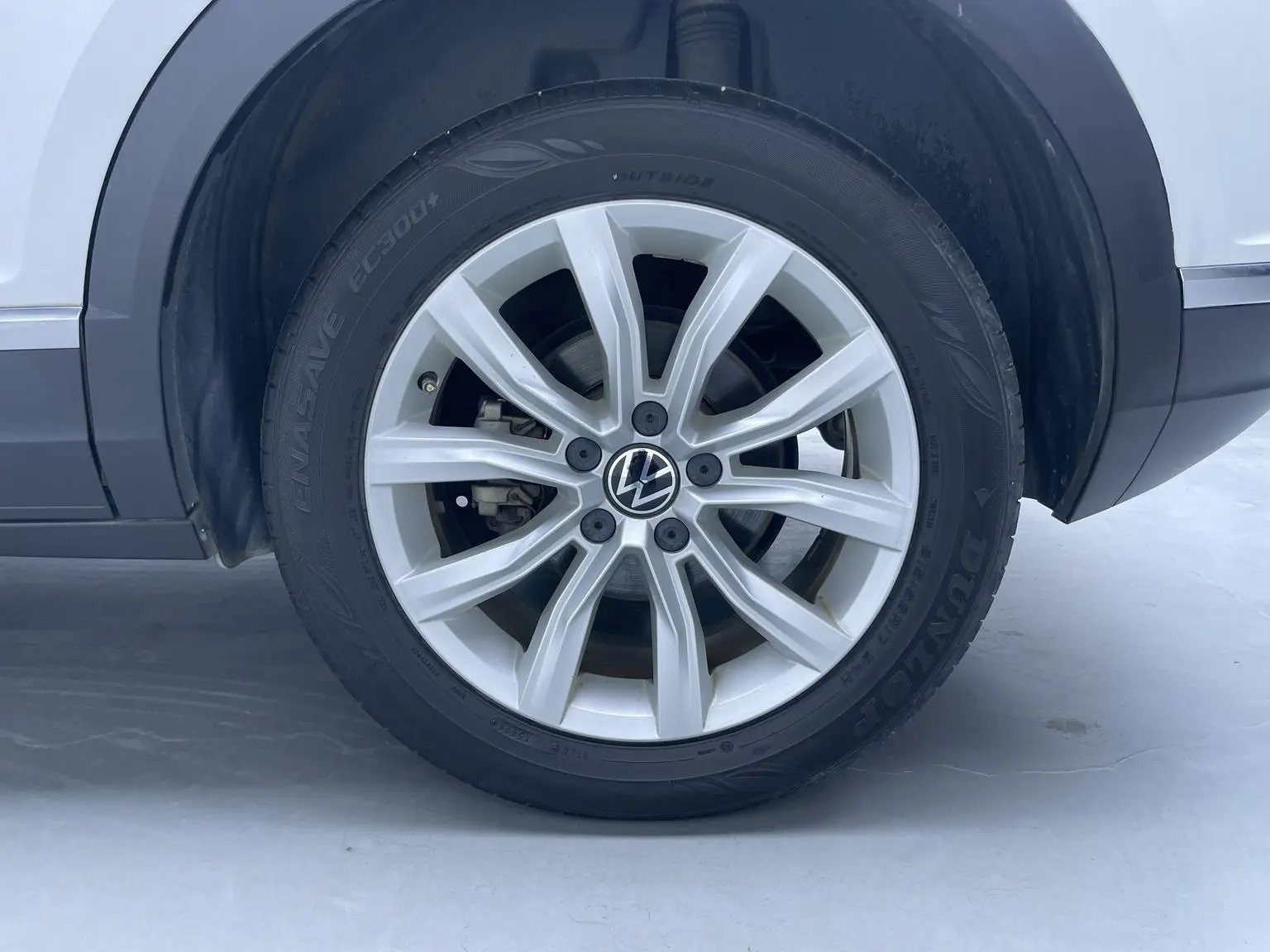 Volkswagen T-Roc 2021 Facelift 280TSI DSG 2WD Smart Connected