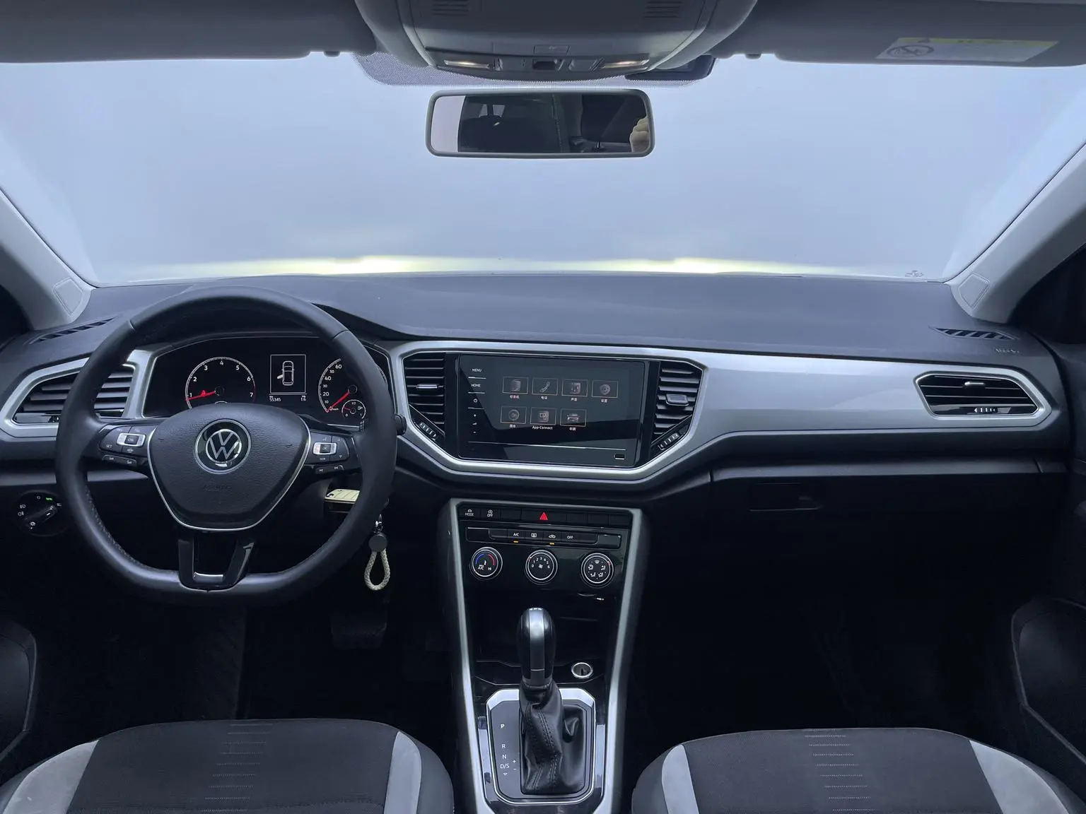 Volkswagen T-Roc 2021 Facelift 280TSI DSG 2WD Smart Connected