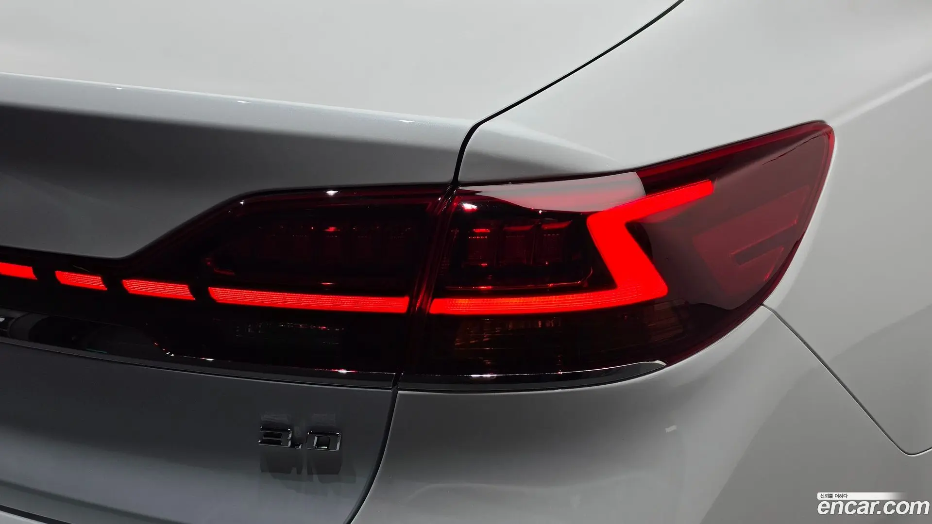 Kia K7 3.0 GDI Signature 2019