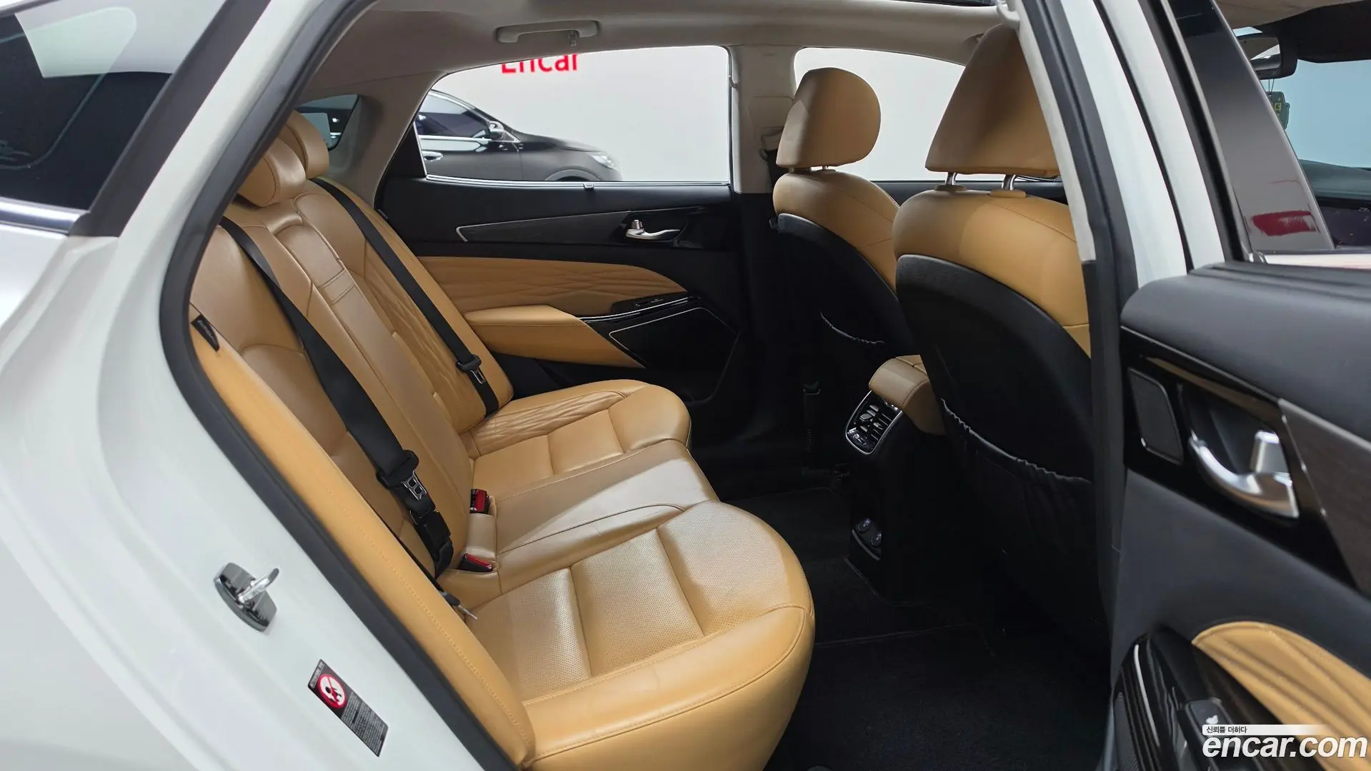 Kia K7 3.0 GDI Signature 2019