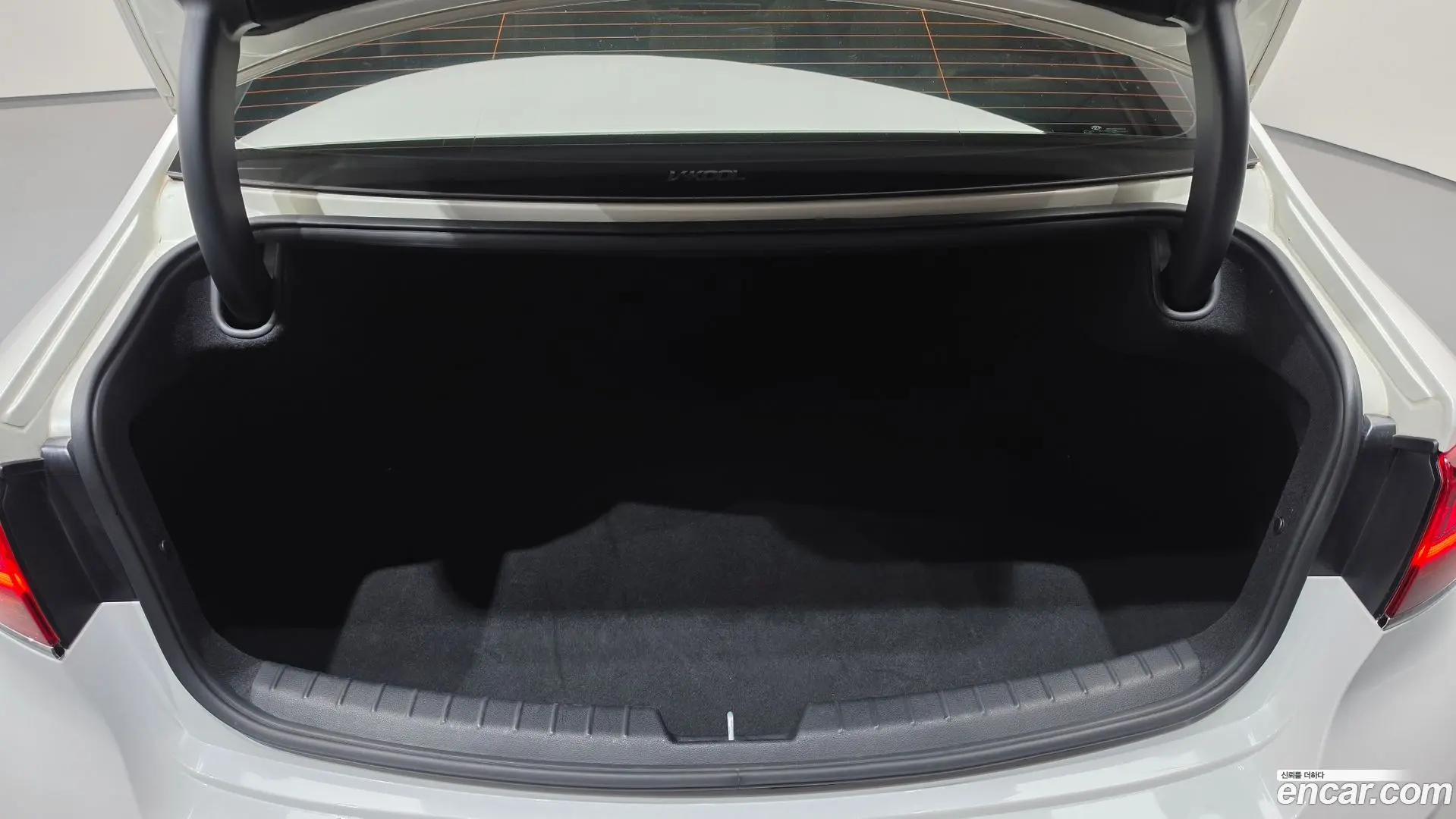 Kia K7 3.0 GDI Signature 2019