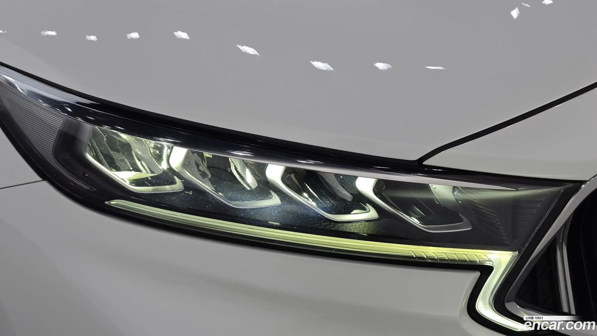 Kia K7 3.0 GDI Signature 2019