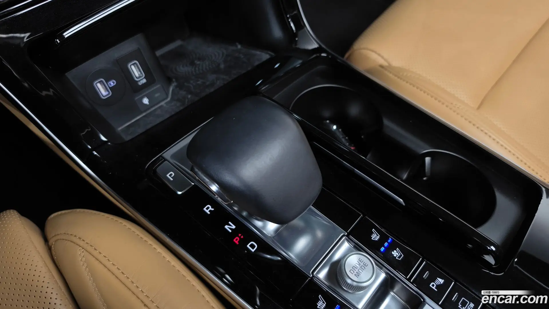 Kia K7 3.0 GDI Signature 2019