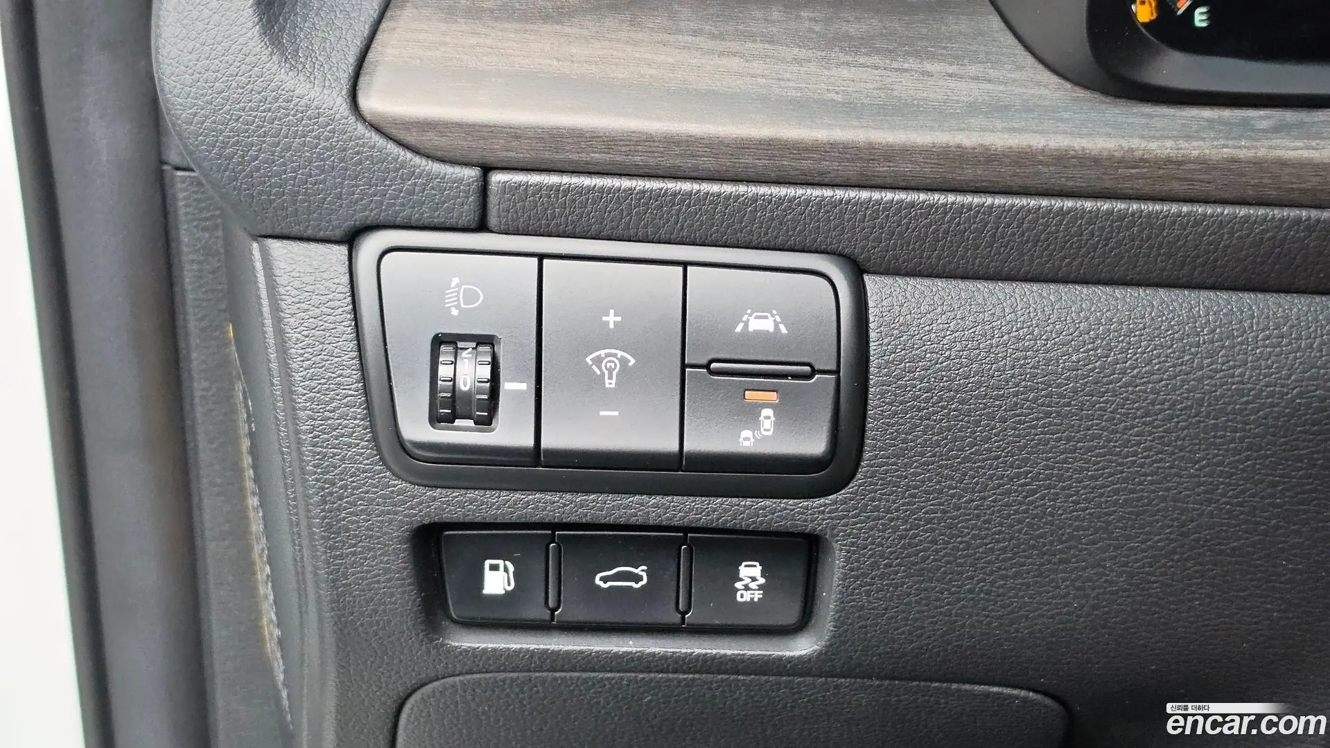 Kia K7 3.0 GDI Signature 2019