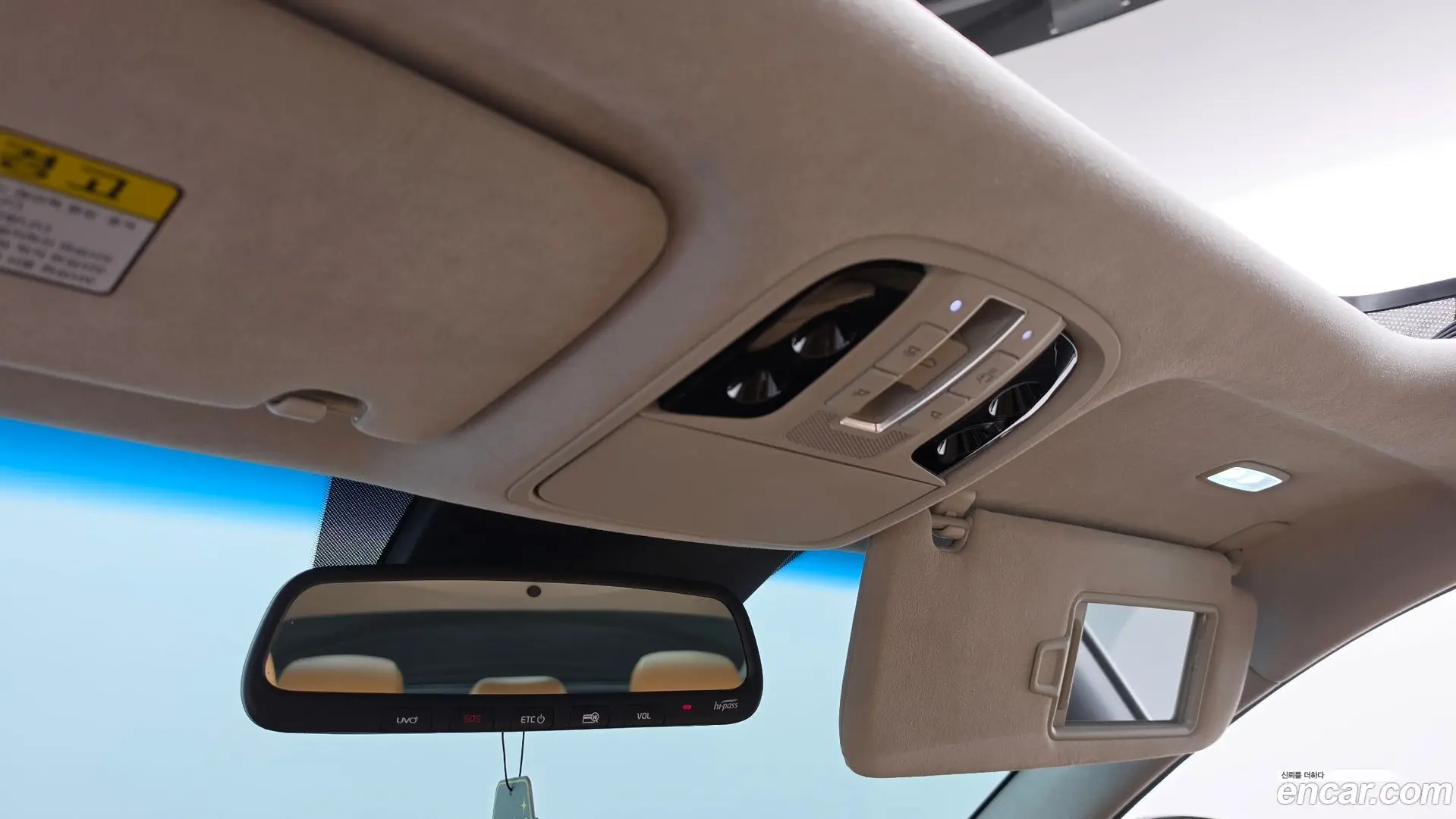 Kia K7 3.0 GDI Signature 2019