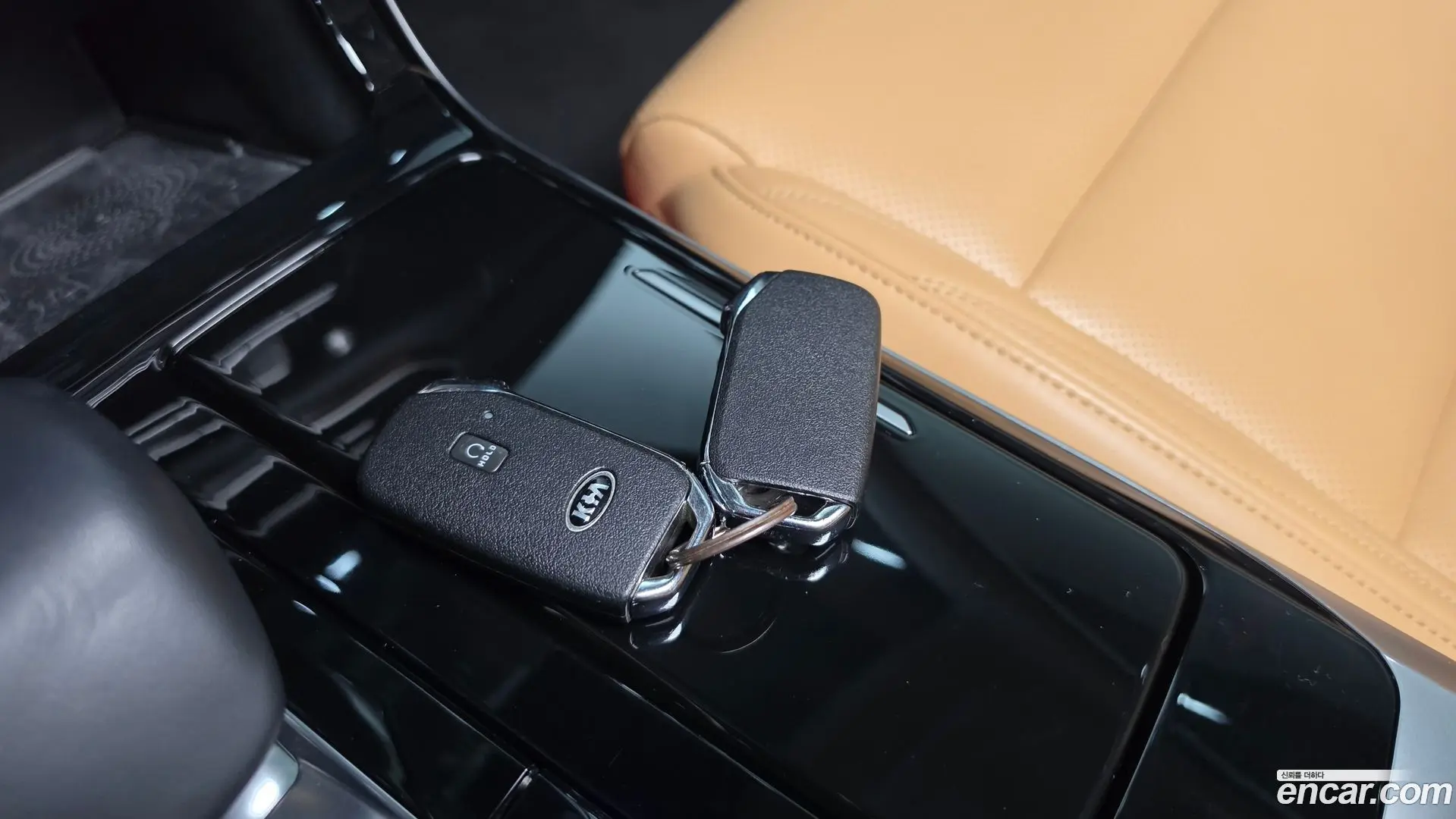 Kia K7 3.0 GDI Signature 2019