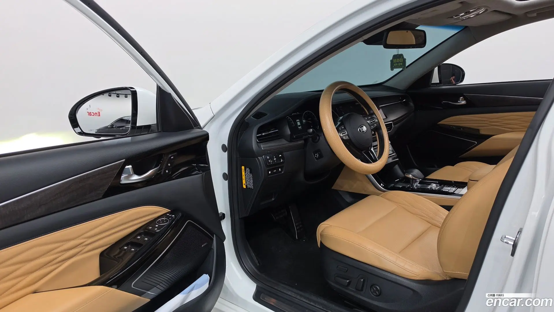 Kia K7 3.0 GDI Signature 2019