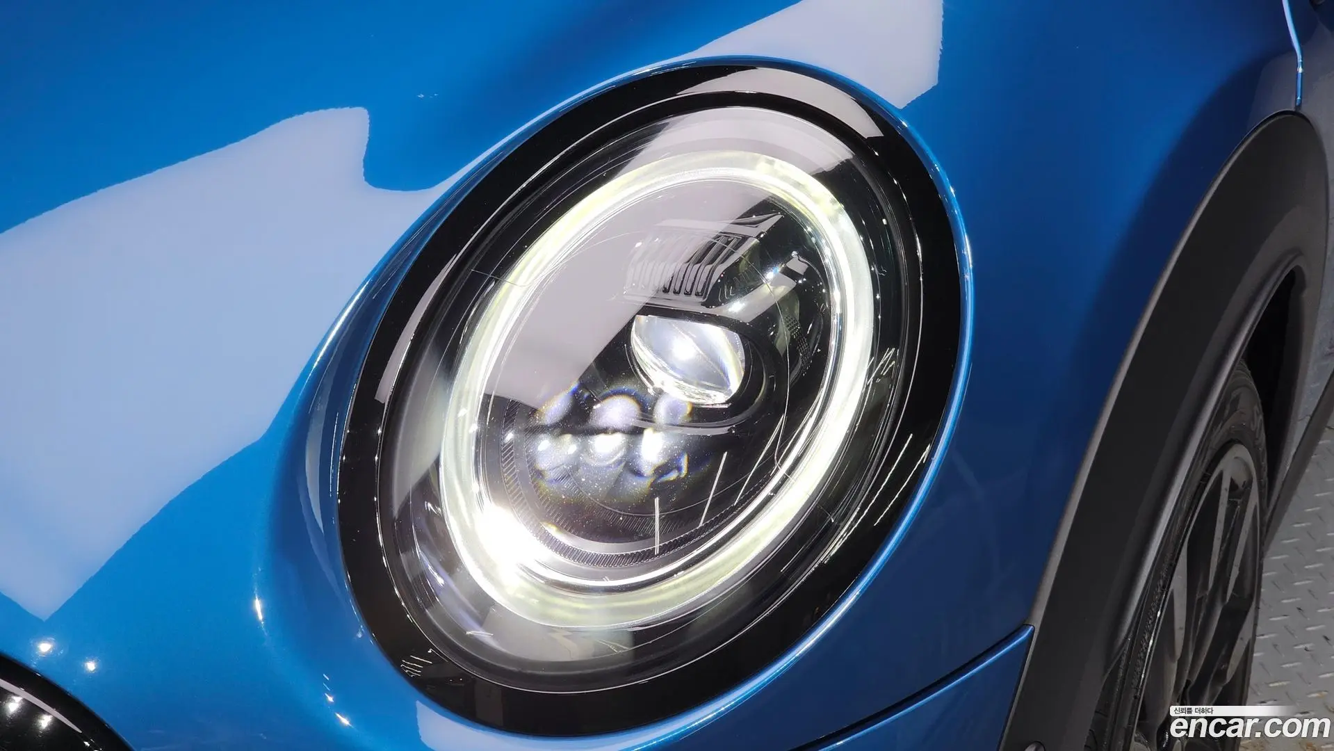 Mini Cooper Classic