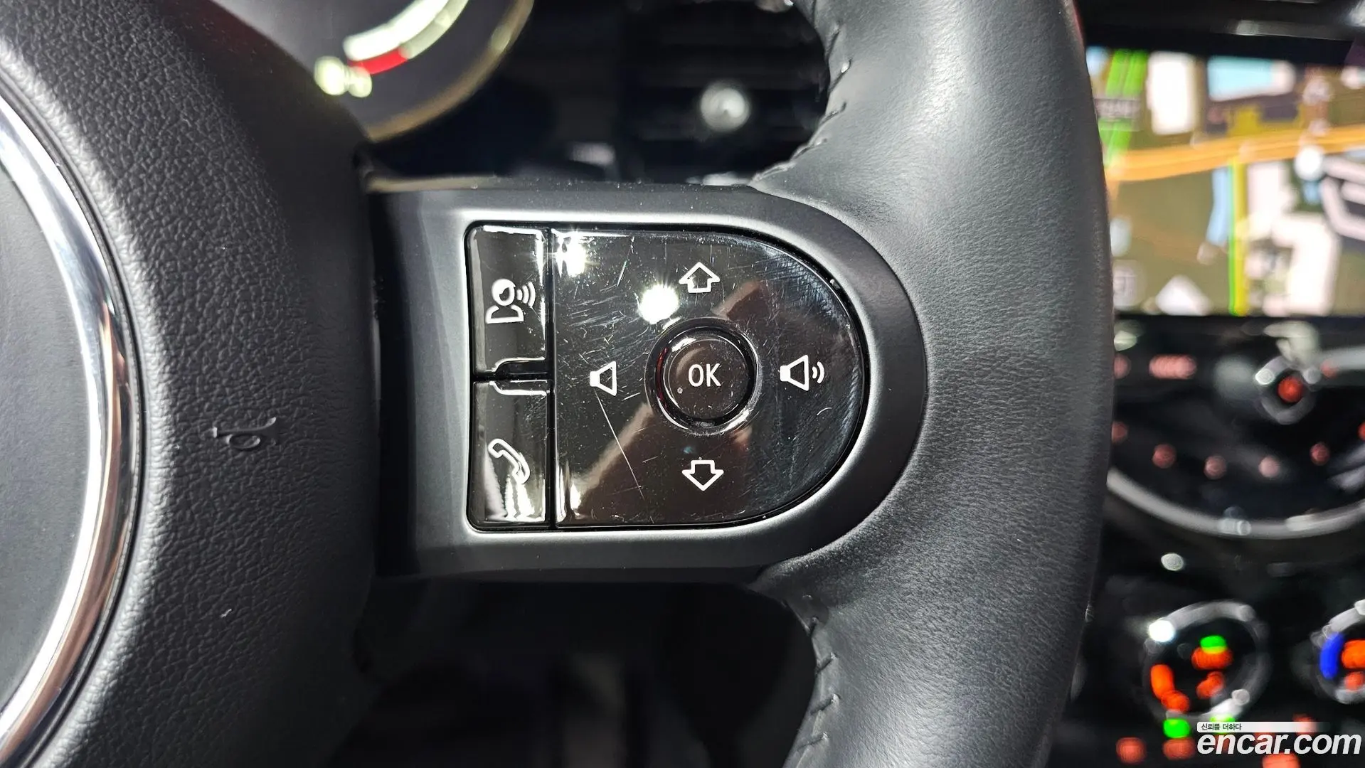 Mini Cooper Classic
