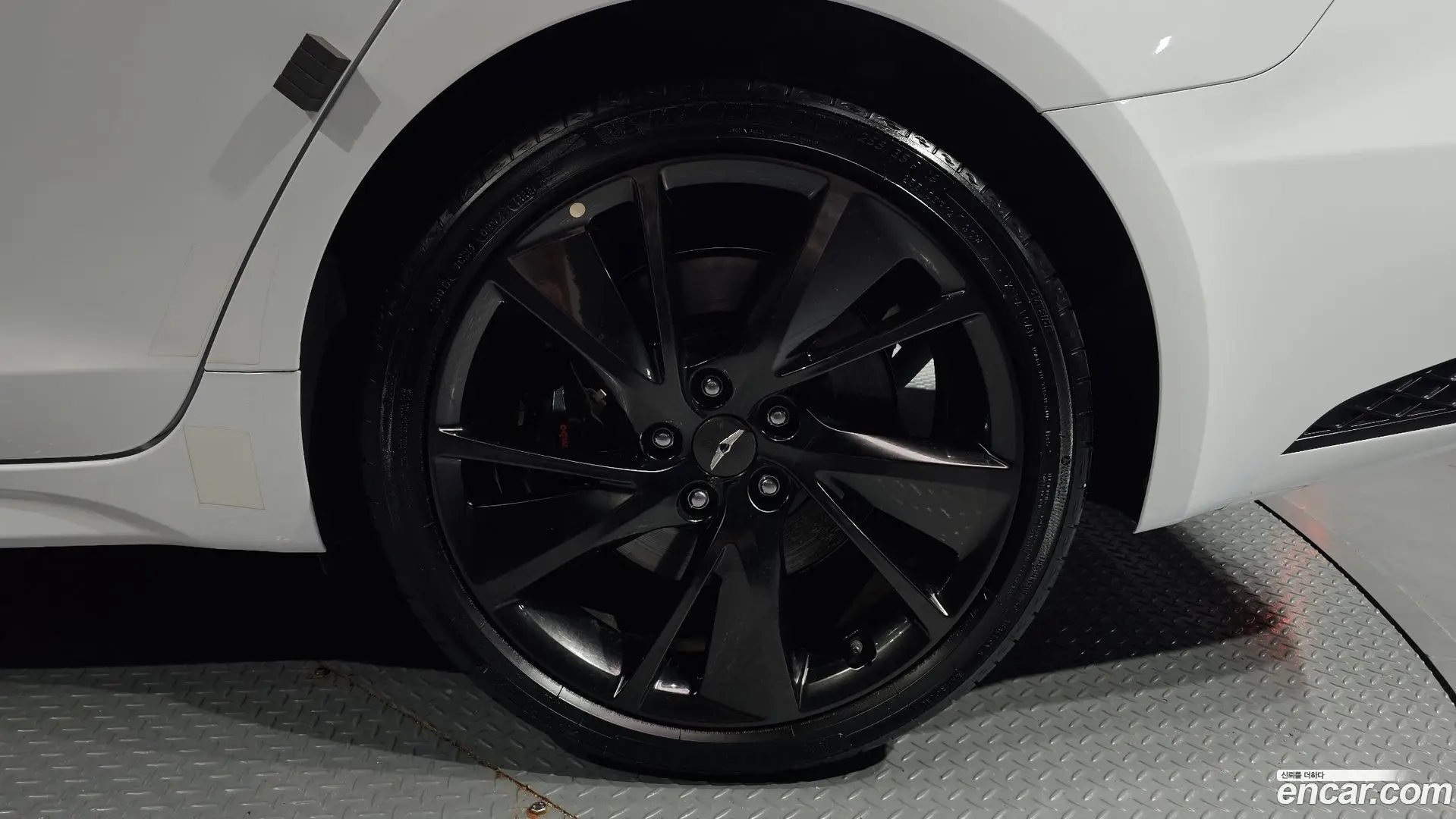 Genesis G70 Gasoline 2.0T 2WD