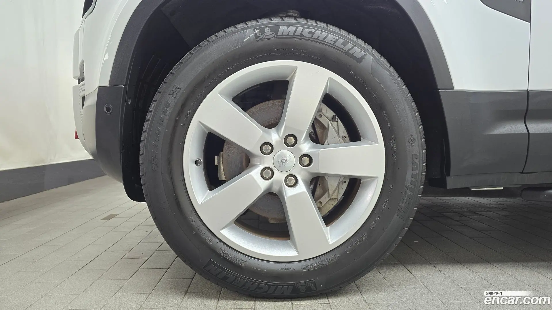 Land Rover Defender 110 D300 HSE