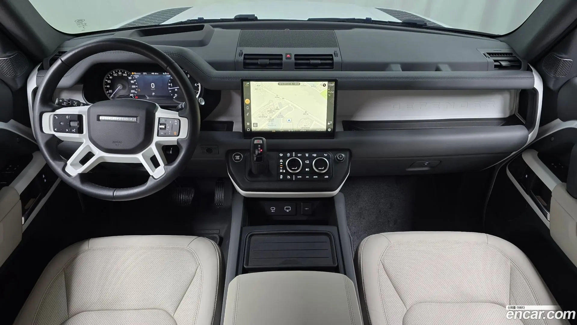 Land Rover Defender 110 D300 HSE