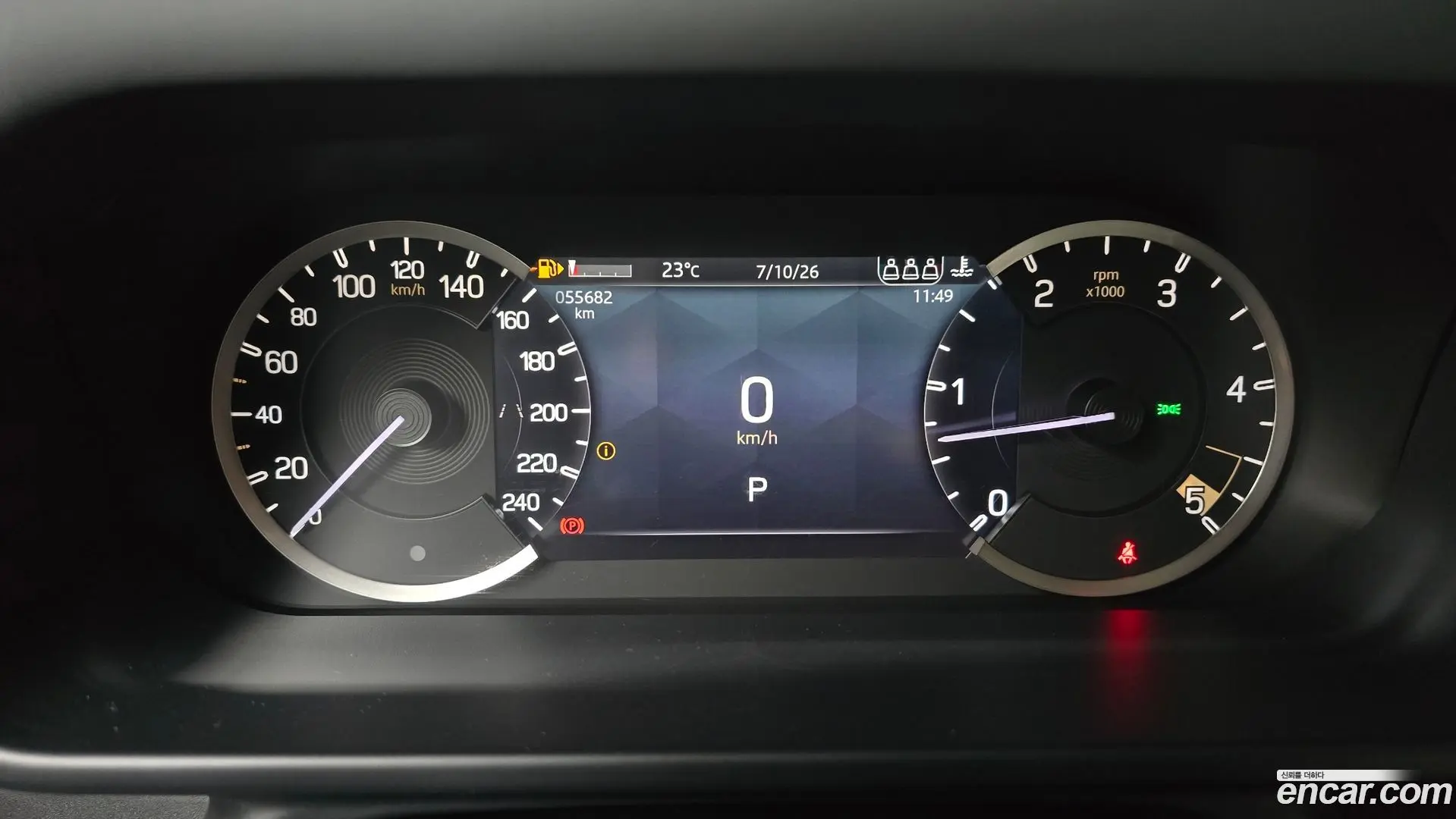 Land Rover Defender 110 D300 HSE