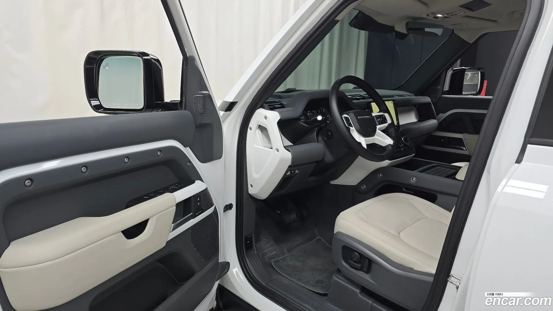 Land Rover Defender 110 D300 HSE