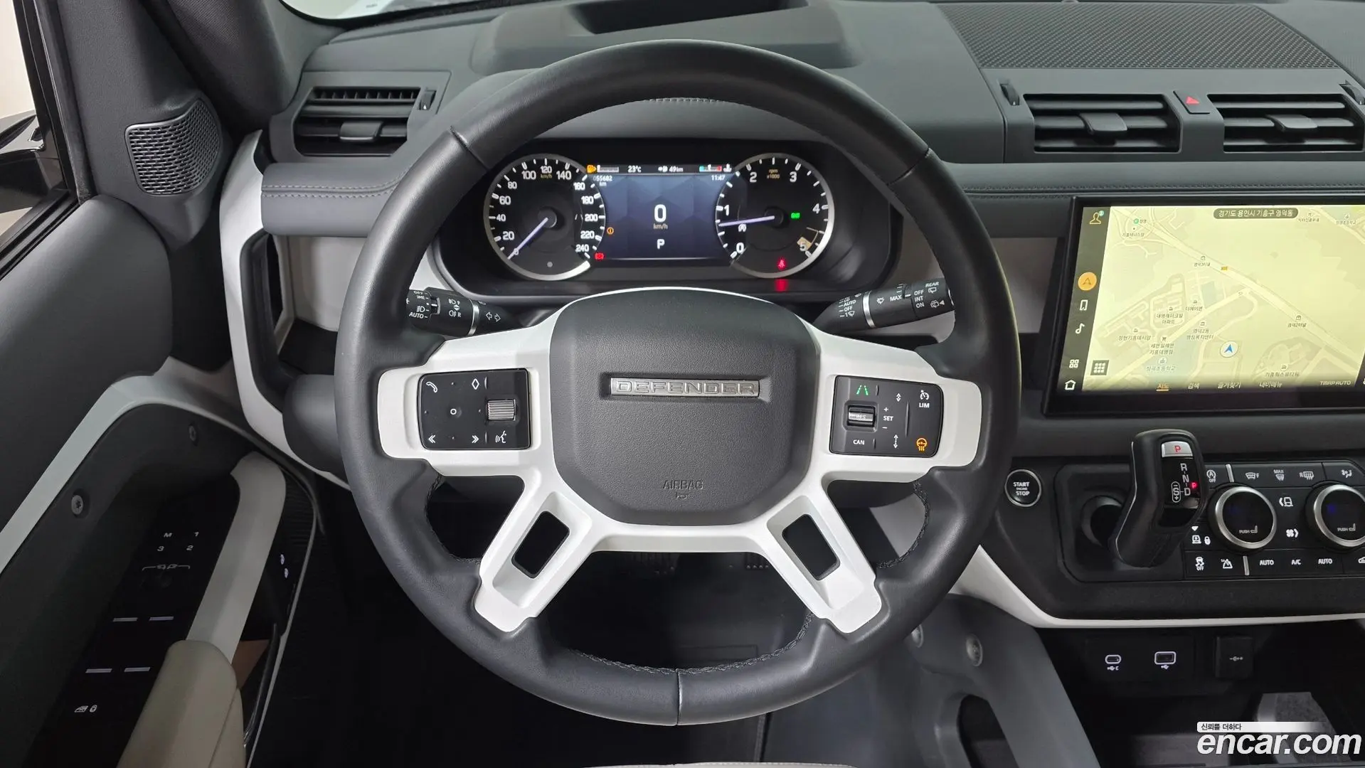 Land Rover Defender 110 D300 HSE