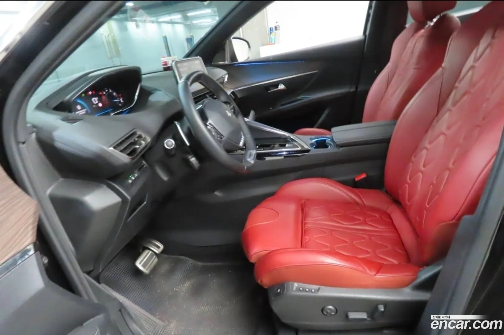 Peugeot 5008 1.2 Pure Tech GT