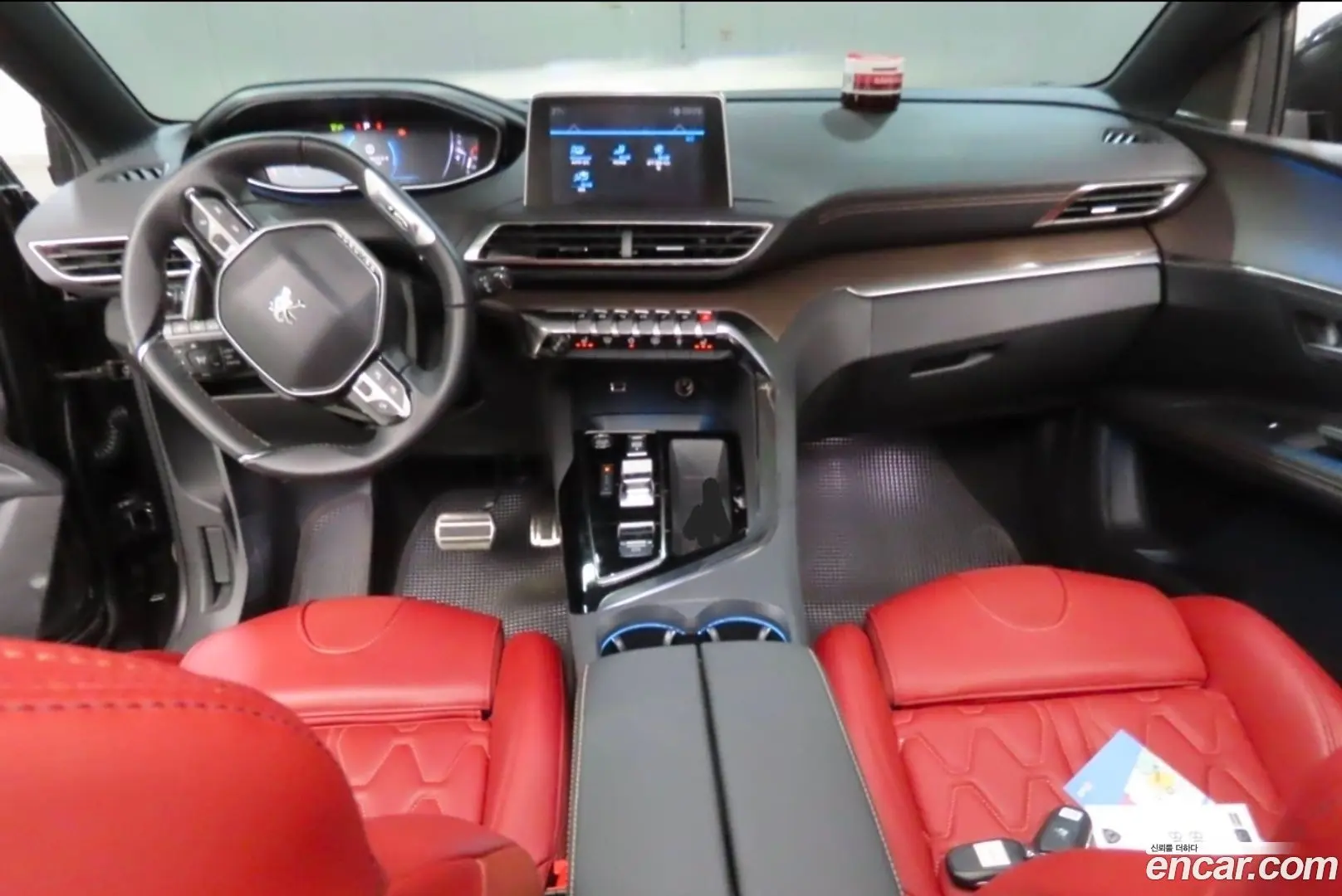 Peugeot 5008 1.2 Pure Tech GT