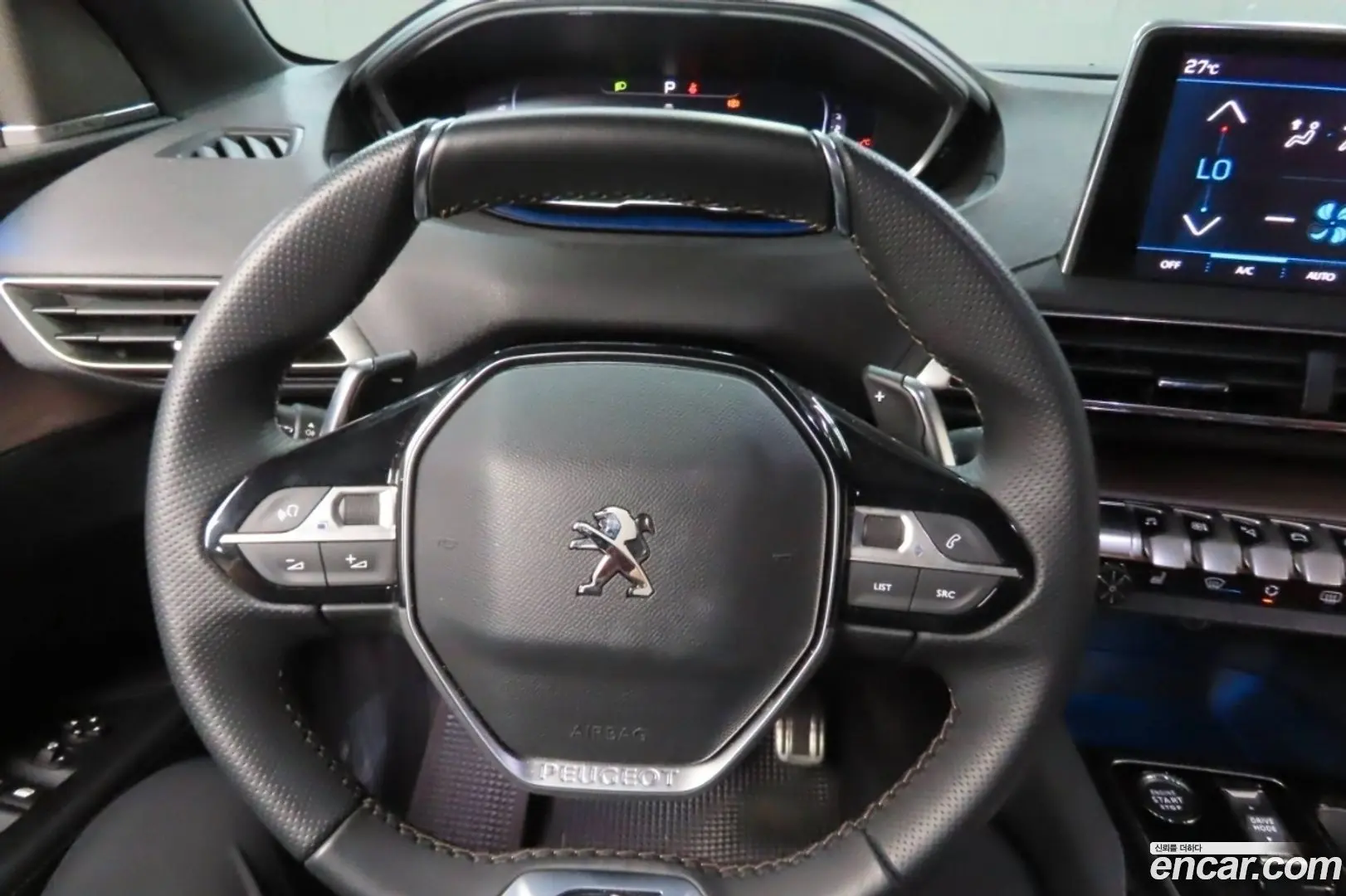 Peugeot 5008 1.2 Pure Tech GT