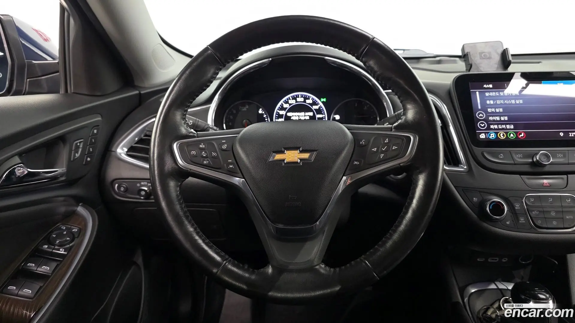 Chevrolet Malibu 2.0 Turbo Premier