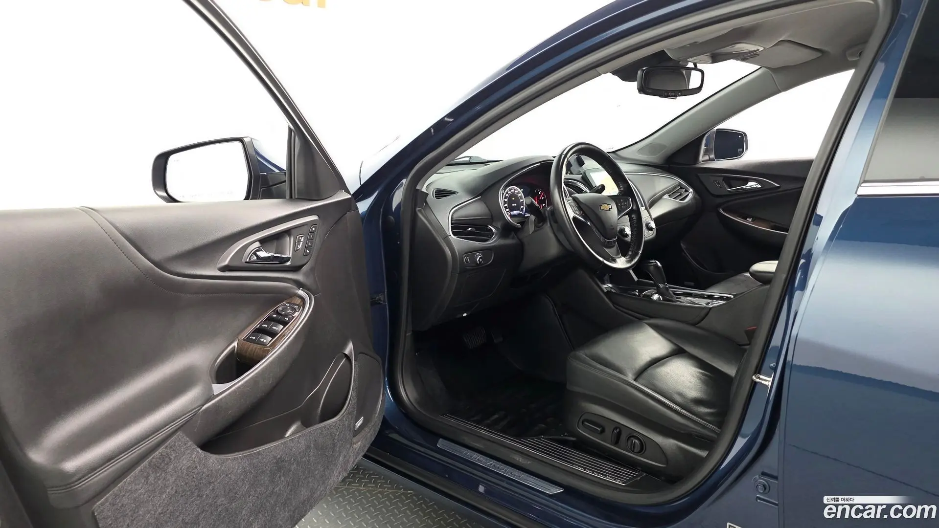 Chevrolet Malibu 2.0 Turbo Premier