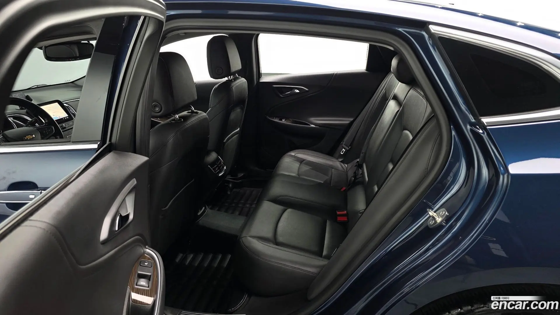 Chevrolet Malibu 2.0 Turbo Premier