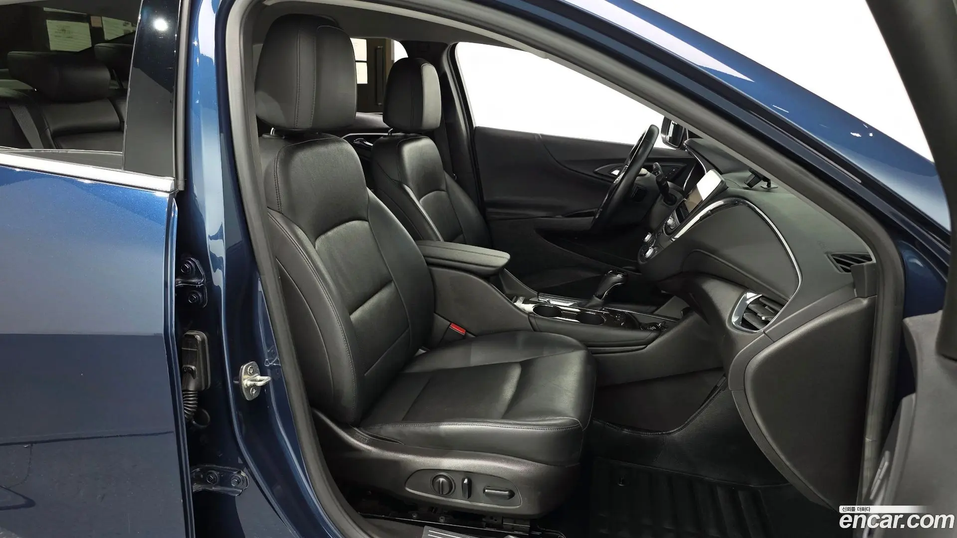 Chevrolet Malibu 2.0 Turbo Premier