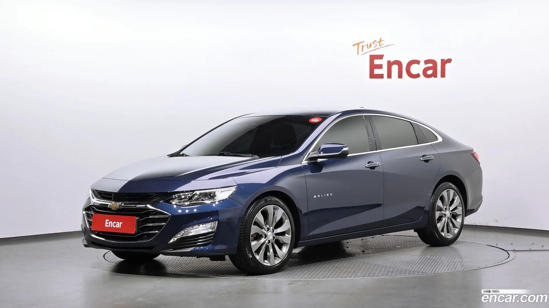 Chevrolet Malibu 2.0 Turbo Premier