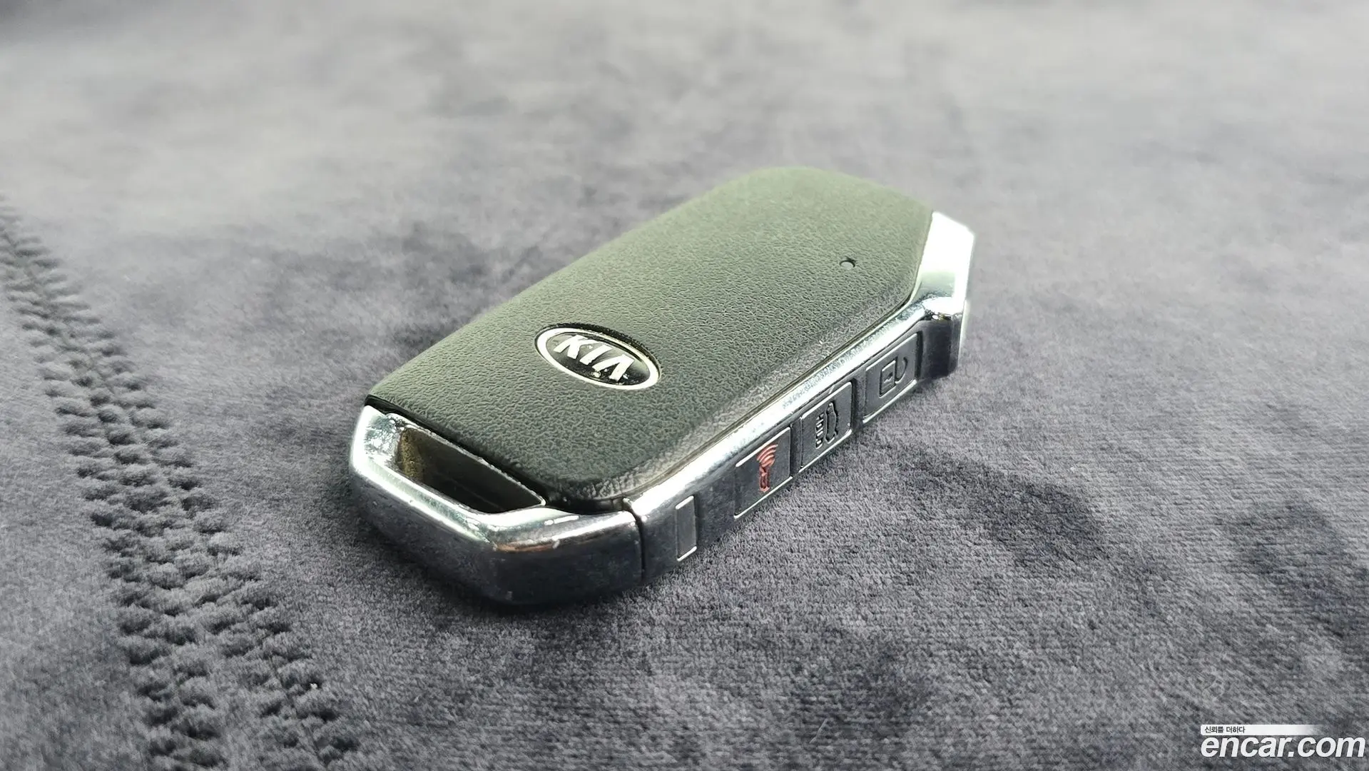 Kia K3 5Door GT Plus 2018