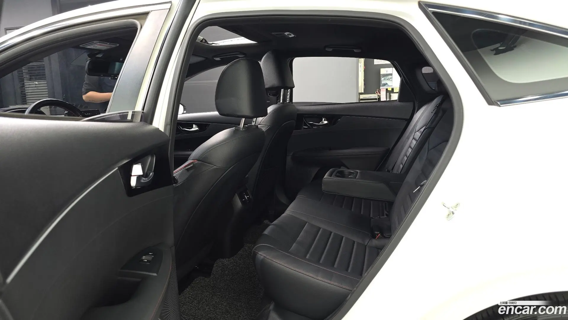 Kia K3 5Door GT Plus 2018