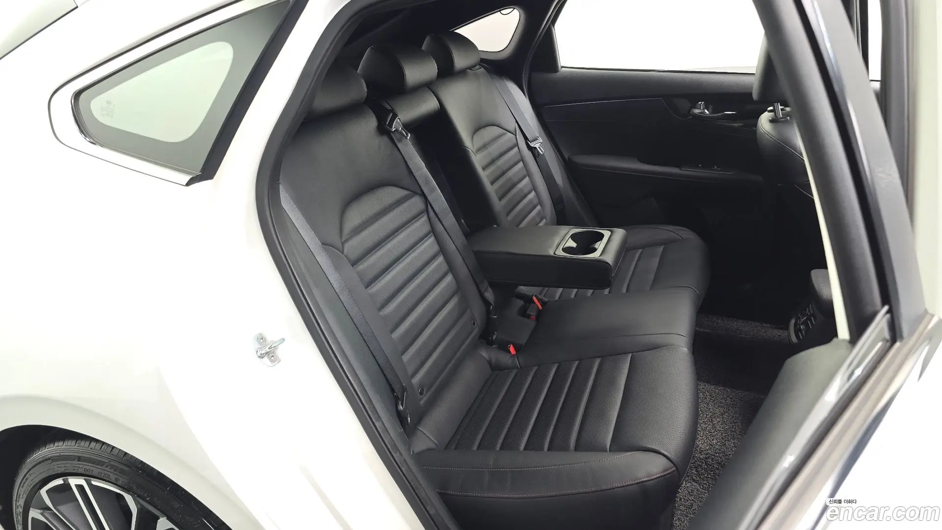 Kia K3 5Door GT Plus 2018