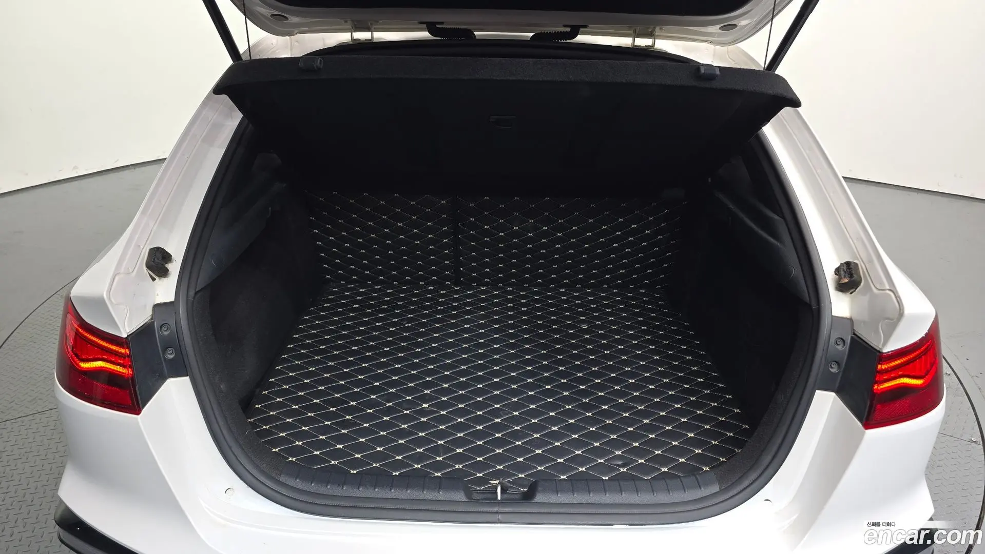 Kia K3 5Door GT Plus 2018